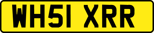 WH51XRR