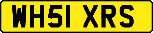 WH51XRS