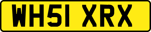 WH51XRX