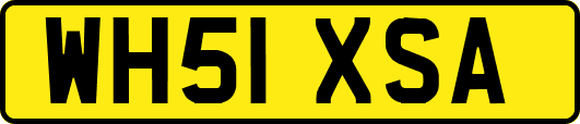 WH51XSA
