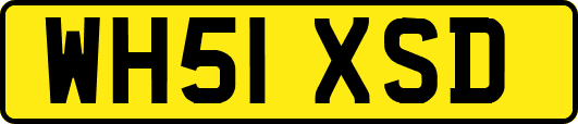 WH51XSD