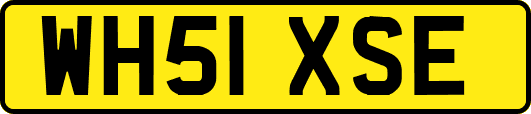 WH51XSE