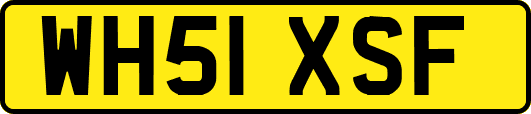 WH51XSF