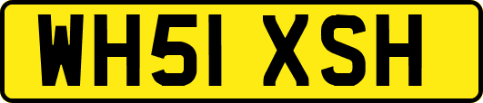 WH51XSH