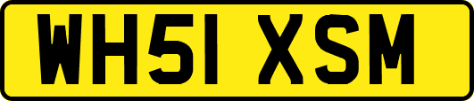 WH51XSM