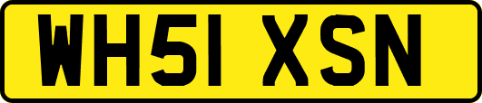 WH51XSN