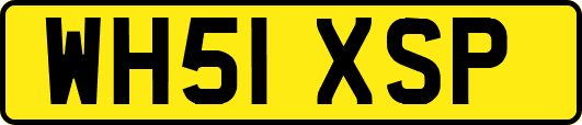 WH51XSP