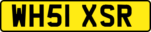 WH51XSR