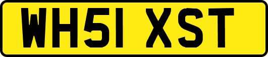 WH51XST