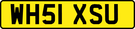 WH51XSU