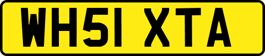 WH51XTA