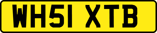 WH51XTB