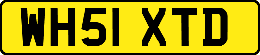 WH51XTD