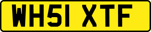 WH51XTF