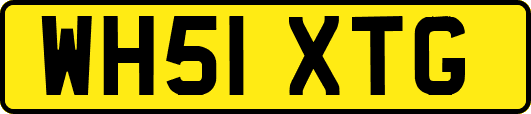 WH51XTG