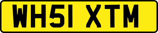 WH51XTM