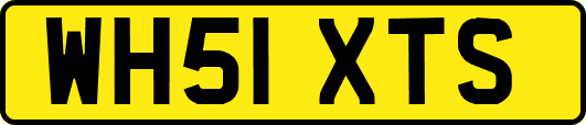 WH51XTS