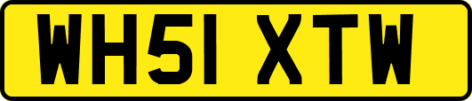 WH51XTW