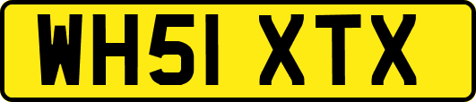 WH51XTX