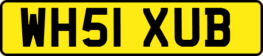 WH51XUB