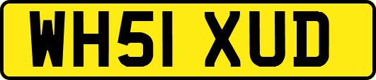 WH51XUD