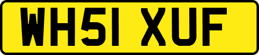 WH51XUF
