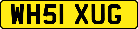 WH51XUG