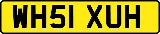 WH51XUH