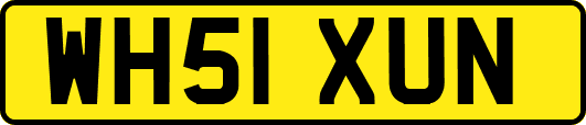 WH51XUN
