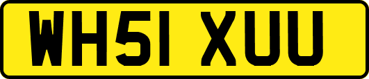 WH51XUU