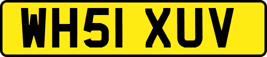 WH51XUV