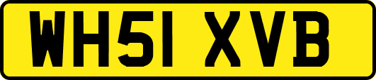 WH51XVB