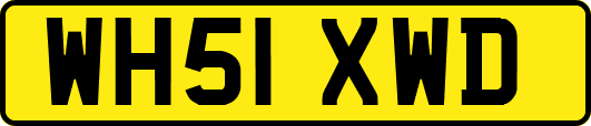 WH51XWD
