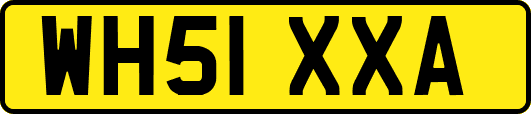 WH51XXA