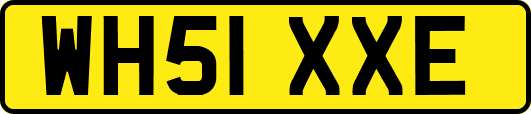 WH51XXE