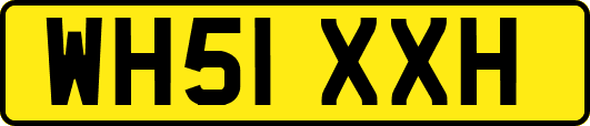 WH51XXH