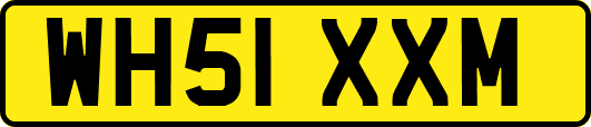 WH51XXM