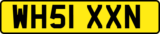 WH51XXN