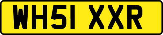 WH51XXR