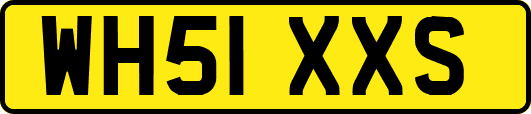 WH51XXS