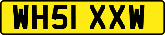 WH51XXW