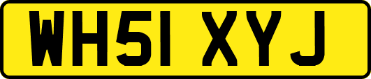 WH51XYJ