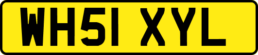 WH51XYL