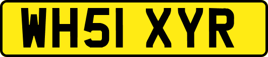 WH51XYR
