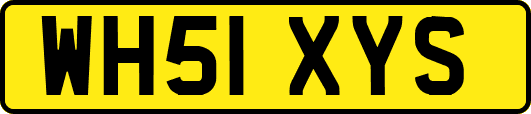 WH51XYS