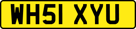 WH51XYU