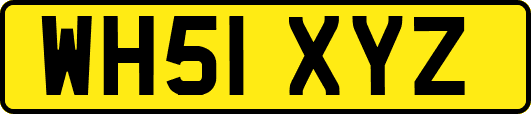 WH51XYZ