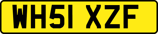 WH51XZF