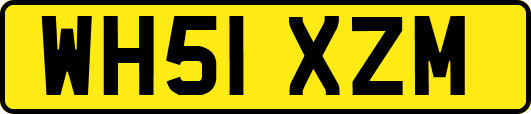 WH51XZM