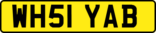 WH51YAB